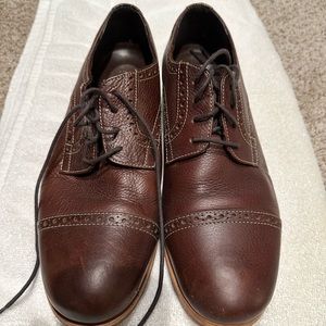 Rockport Men’s Dress Shoes Size 10